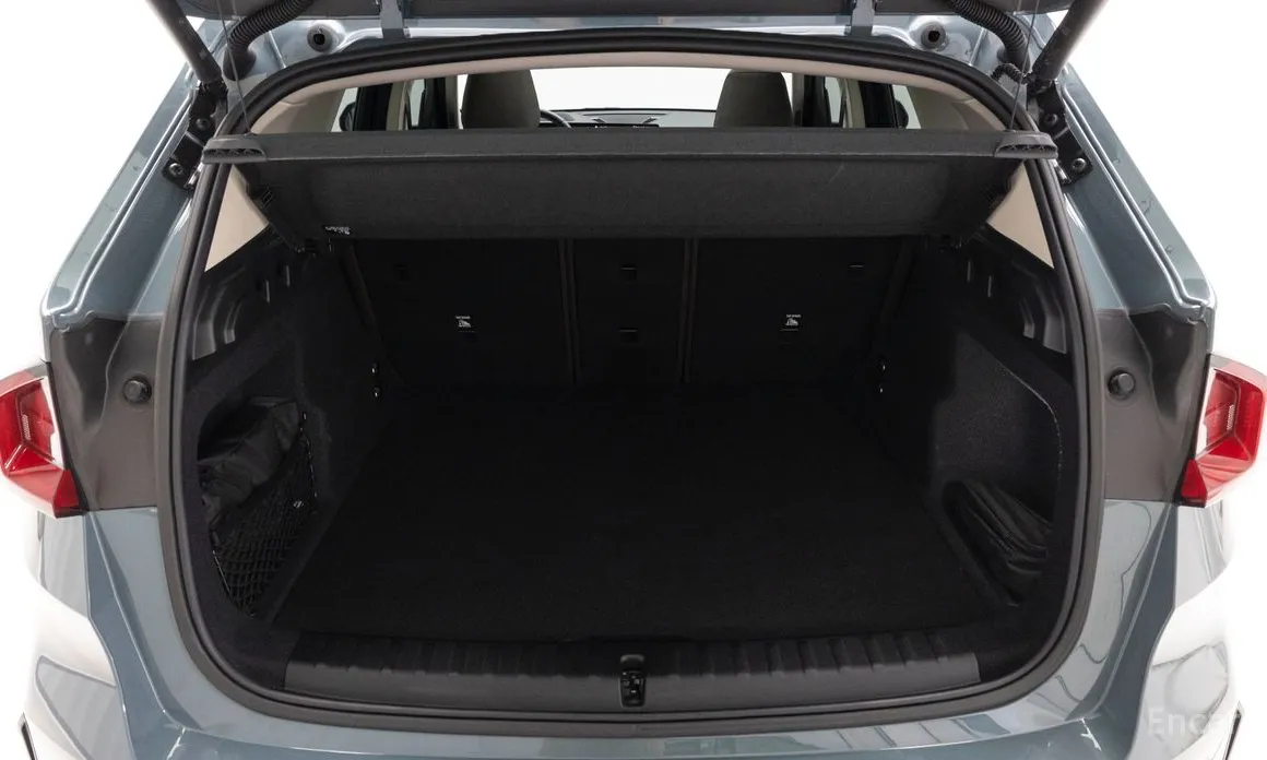 Фото 12 - BMW X1