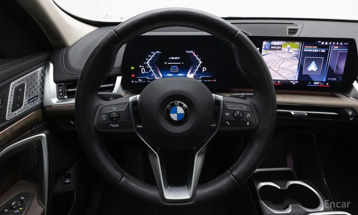 Фото 20 - BMW X1