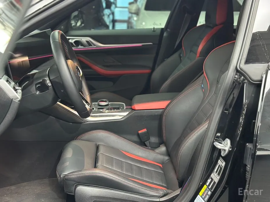 Фото 10 - BMW i4