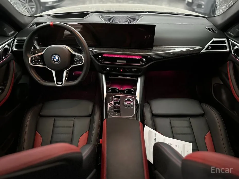 Фото 7 - BMW i4