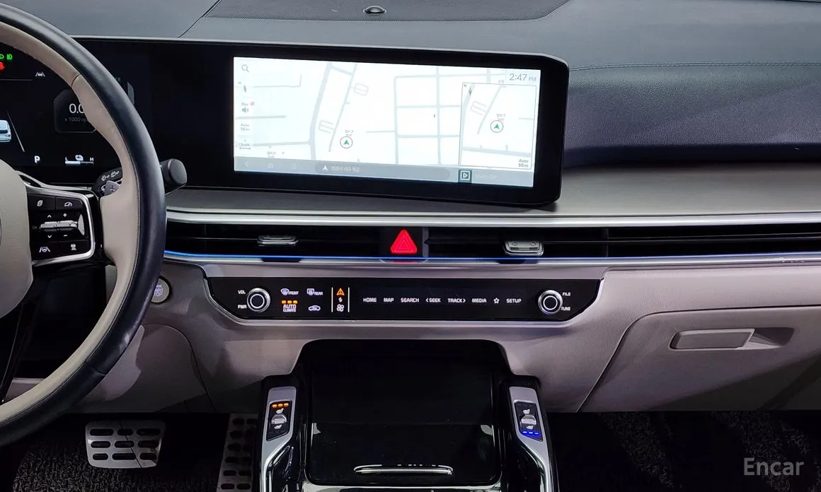 Фото 14 - Kia Sorento