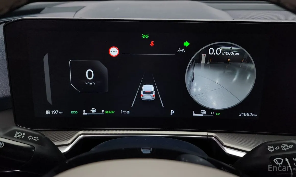 Фото 8 - Kia Sorento