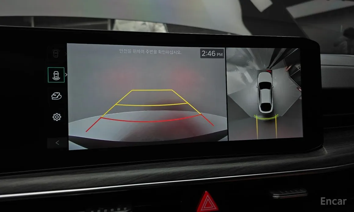 Фото 15 - Kia K5