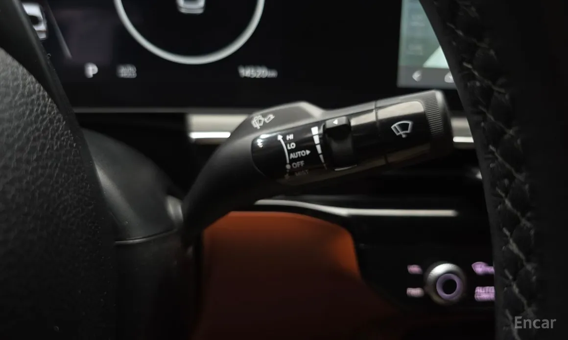 Фото 18 - Kia K5