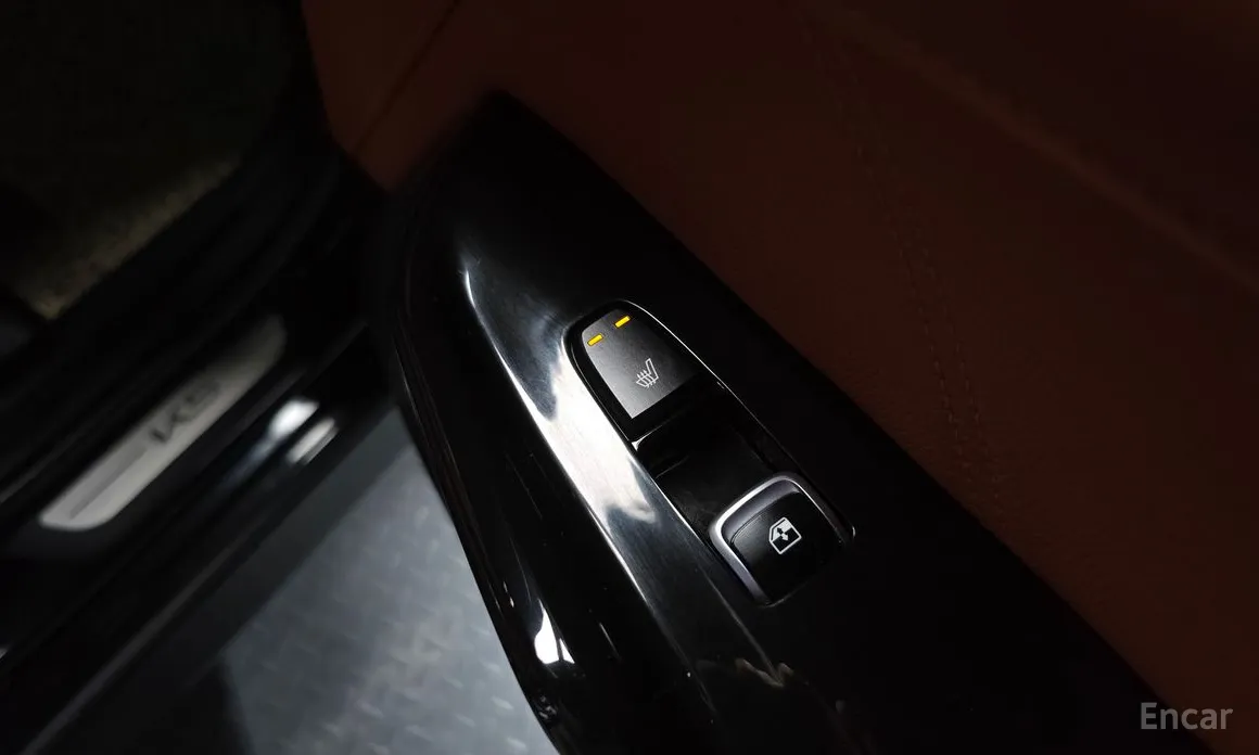 Фото 19 - Kia K5