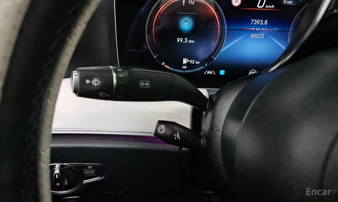 Фото 16 - Mercedes-Benz E-Class