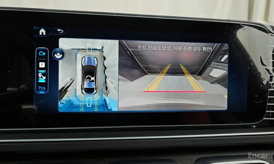 Фото 15 - Mercedes-Benz GLE-Class