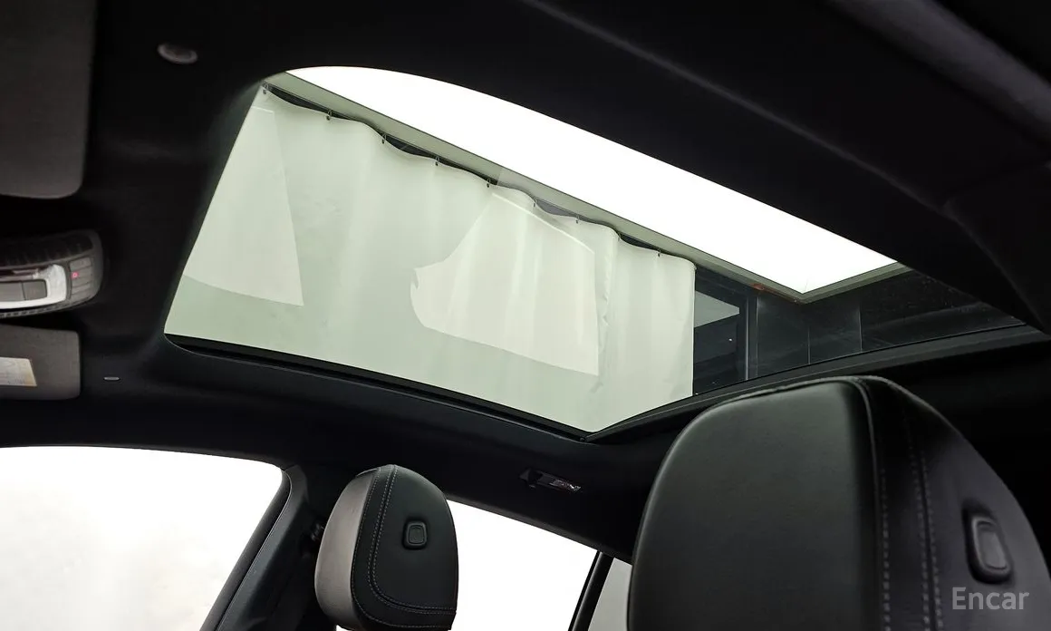 Фото 19 - Mercedes-Benz GLE-Class