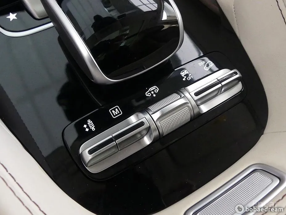 Фото 13 - Mercedes-Benz GLS-Class