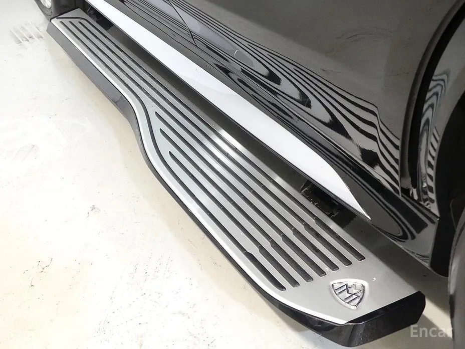 Фото 19 - Mercedes-Benz GLS-Class