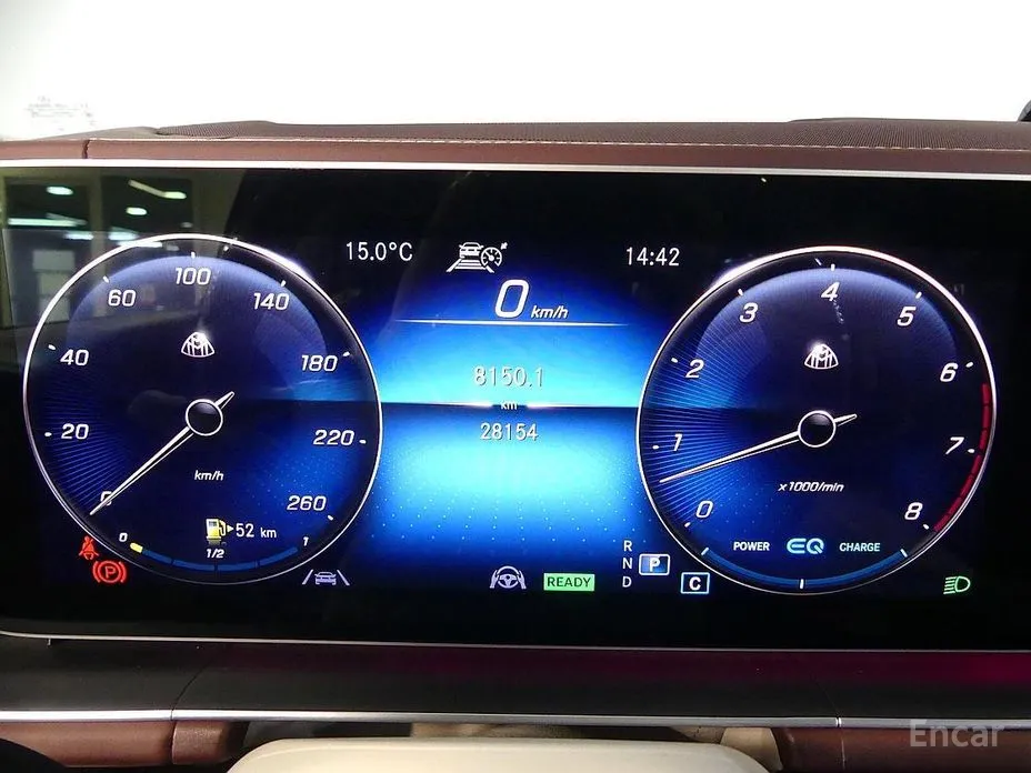 Фото 5 - Mercedes-Benz GLS-Class