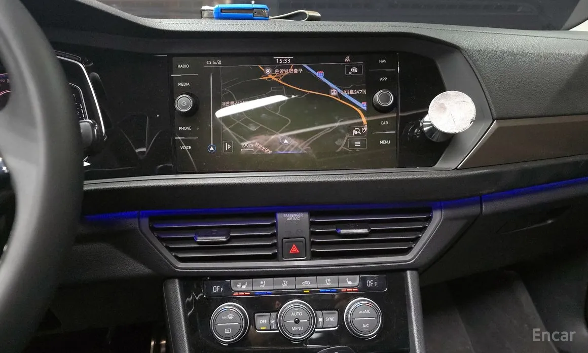 Фото 16 - Volkswagen Jetta