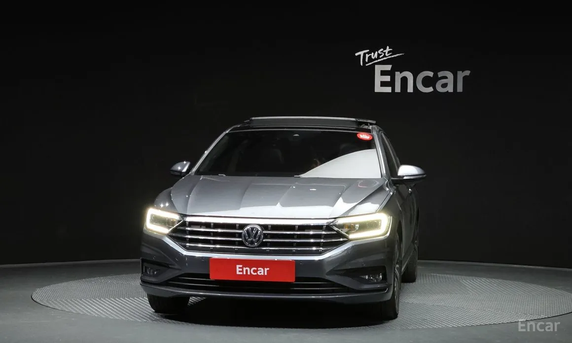 Фото 3 - Volkswagen Jetta