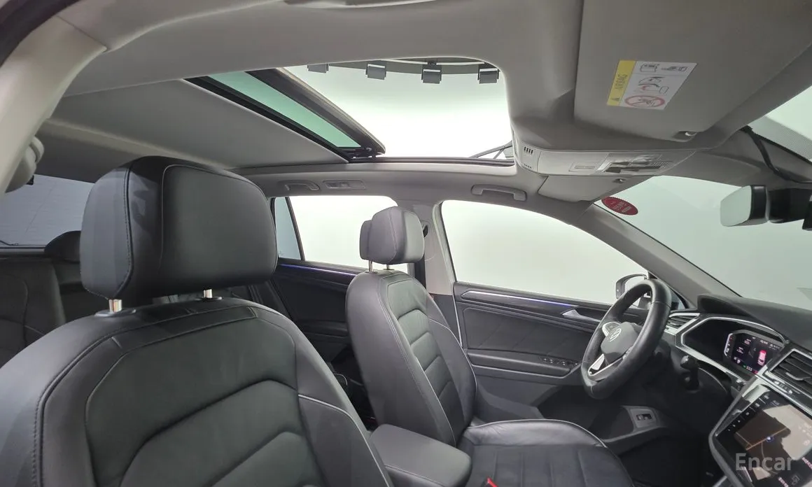 Фото 12 - Volkswagen Tiguan