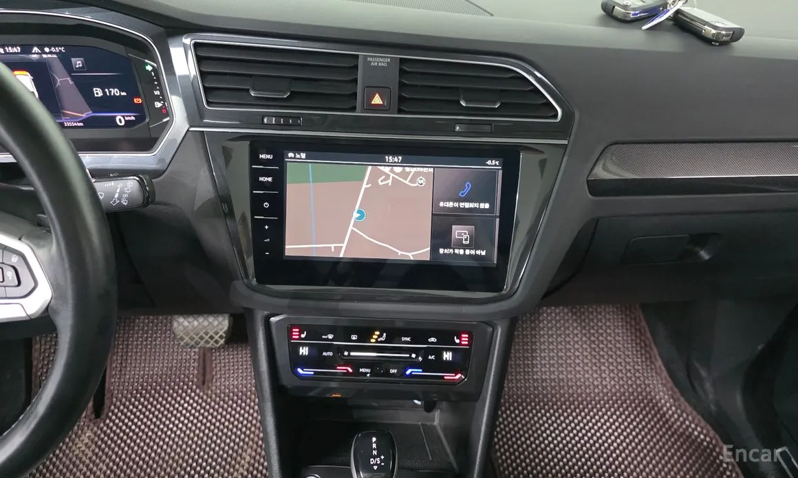 Фото 15 - Volkswagen Tiguan