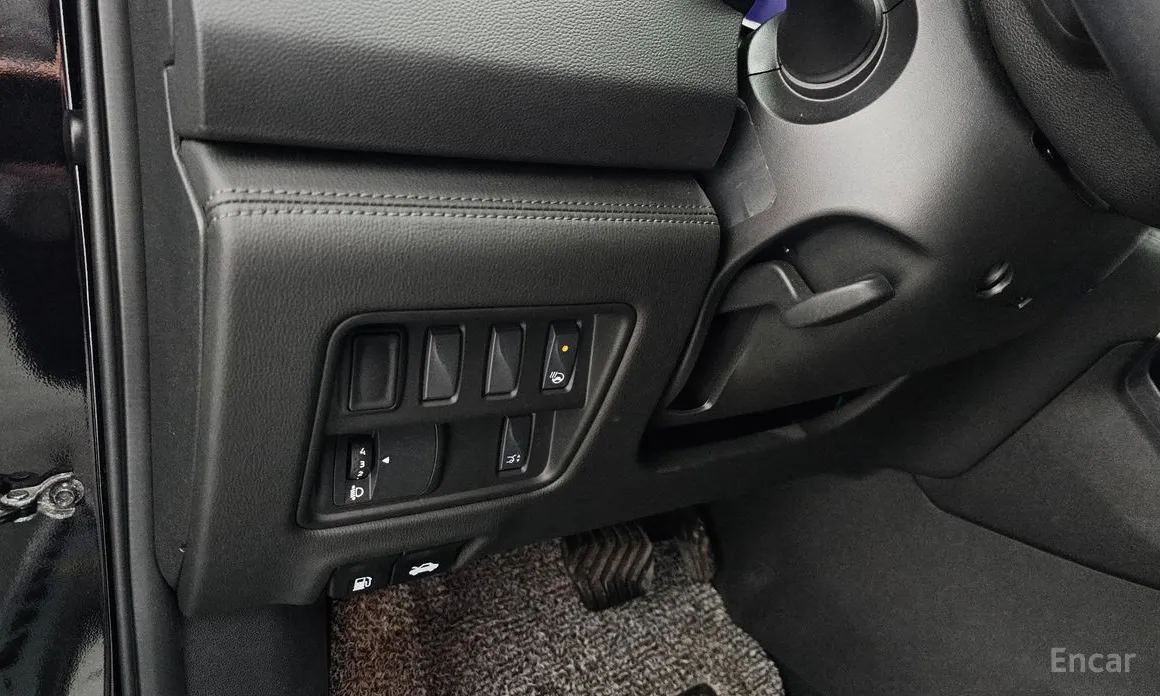 Фото 17 - Renault QM6