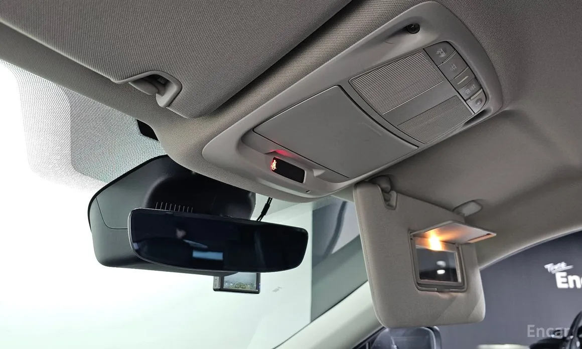 Фото 18 - Renault QM6