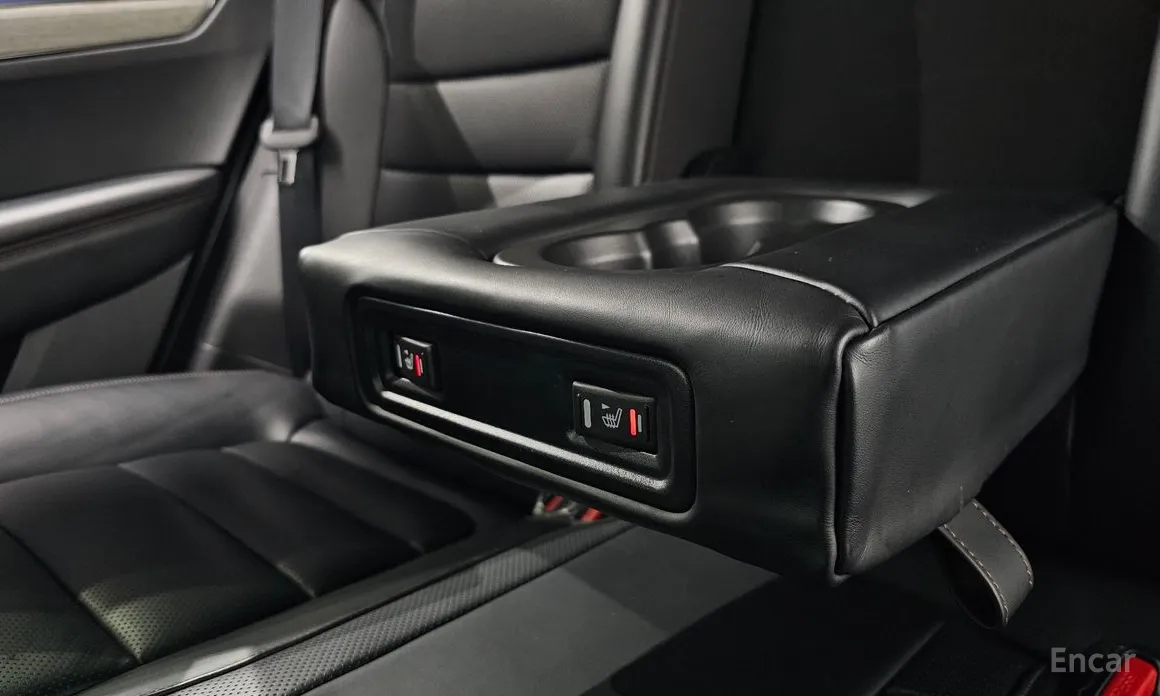 Фото 19 - Renault QM6