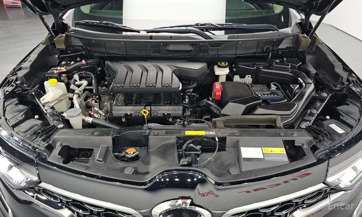 Фото 6 - Renault QM6