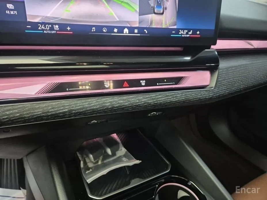 Фото 19 - BMW 5 Series