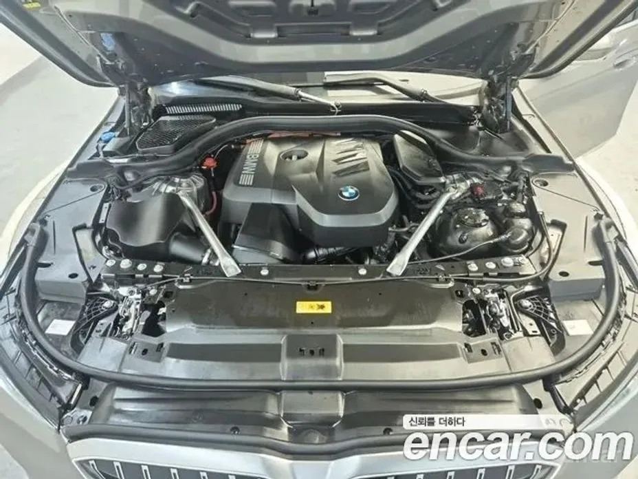 Фото 6 - BMW 5 Series