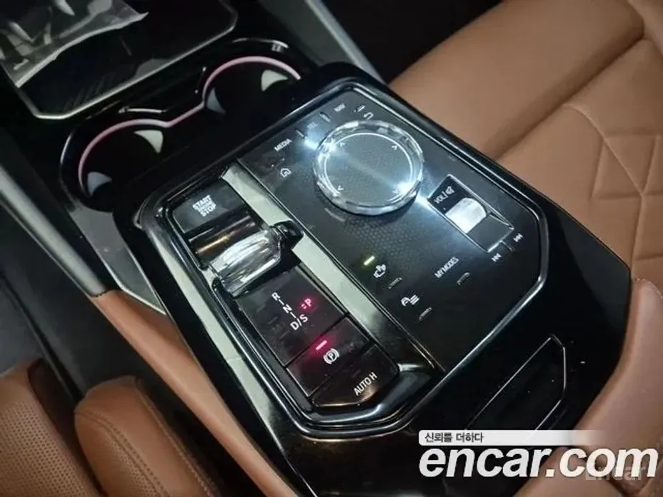 Фото 9 - BMW 5 Series