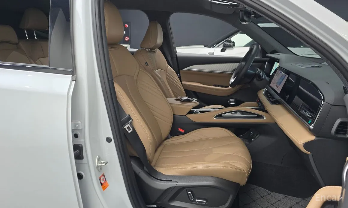 Фото 10 - Renault Grand Koleos