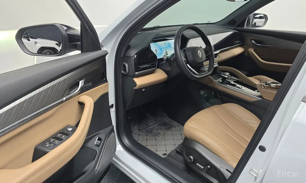 Фото 11 - Renault Grand Koleos