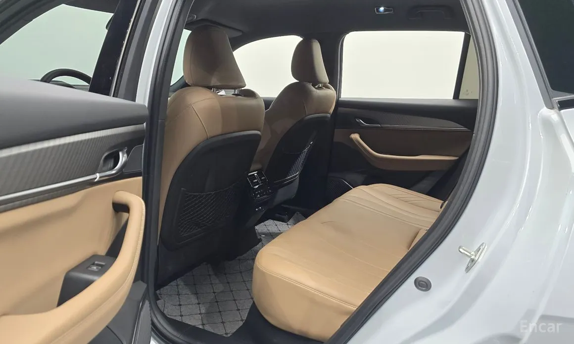 Фото 12 - Renault Grand Koleos