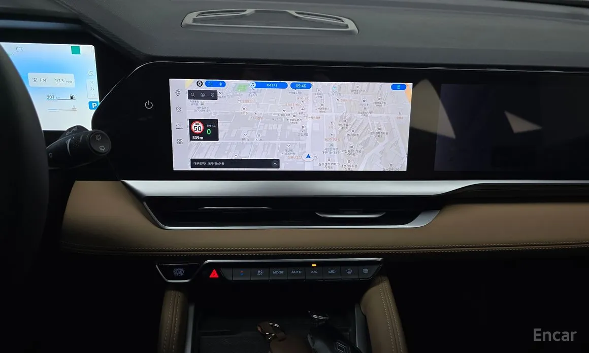 Фото 15 - Renault Grand Koleos