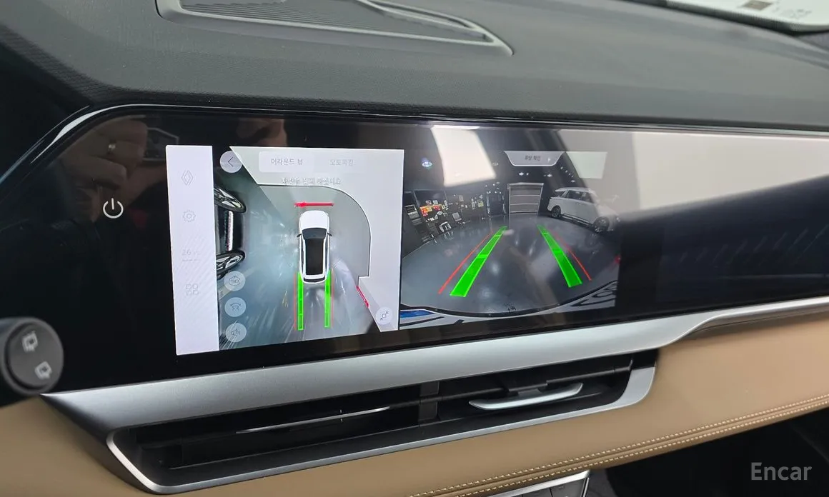 Фото 16 - Renault Grand Koleos