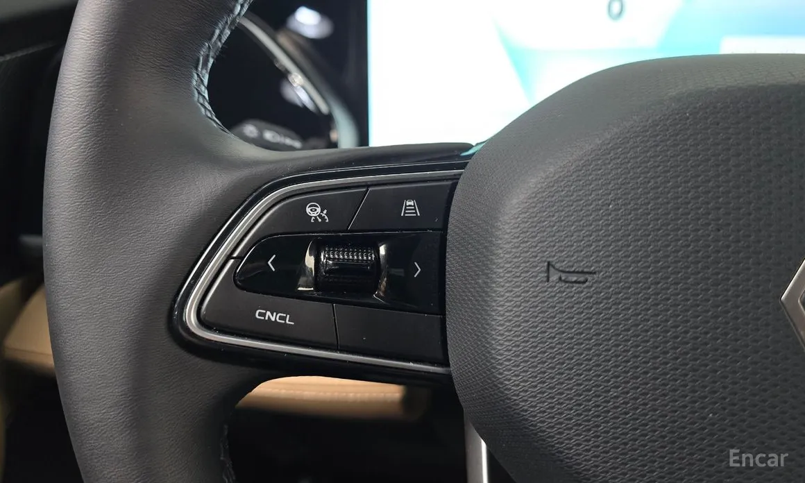 Фото 18 - Renault Grand Koleos