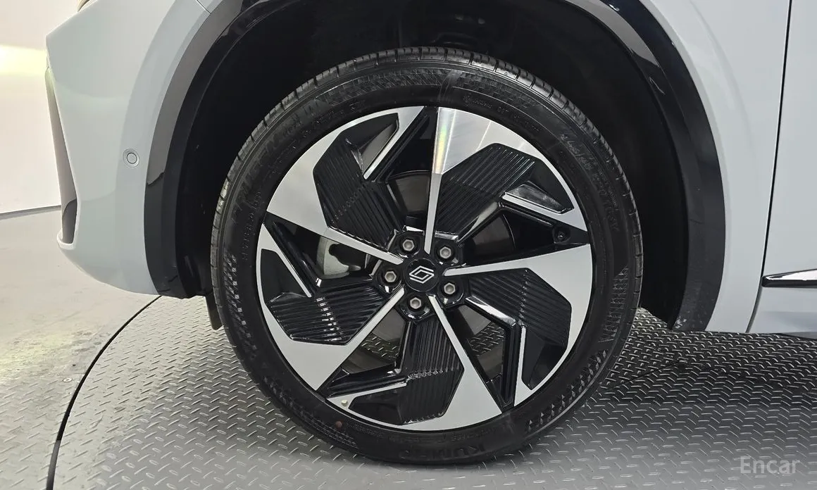 Фото 5 - Renault Grand Koleos