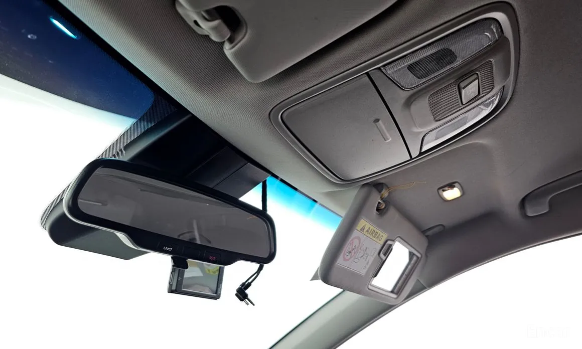 Фото 19 - Kia Sportage