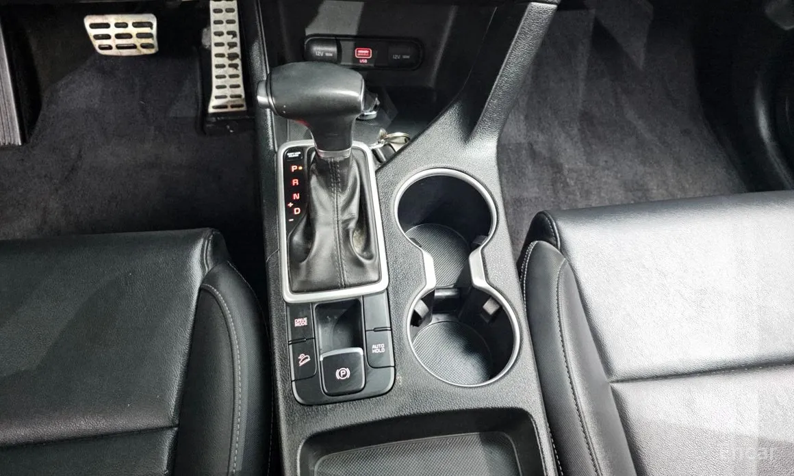 Фото 9 - Kia Sportage