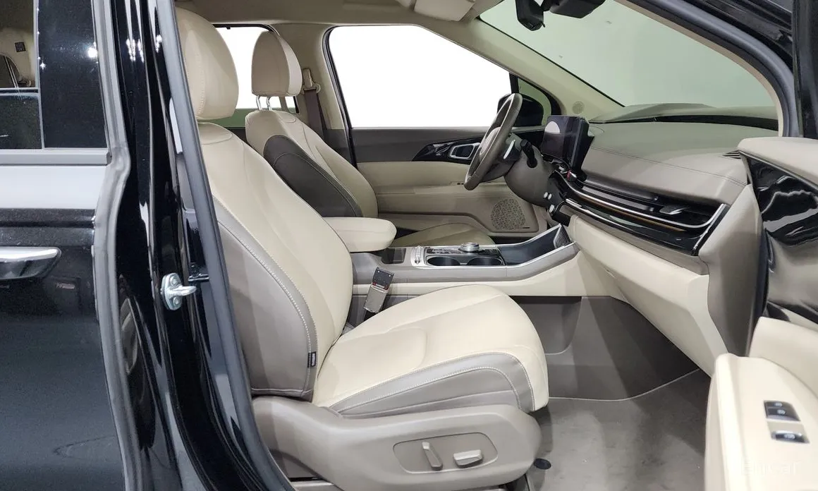 Фото 11 - Kia Carnival