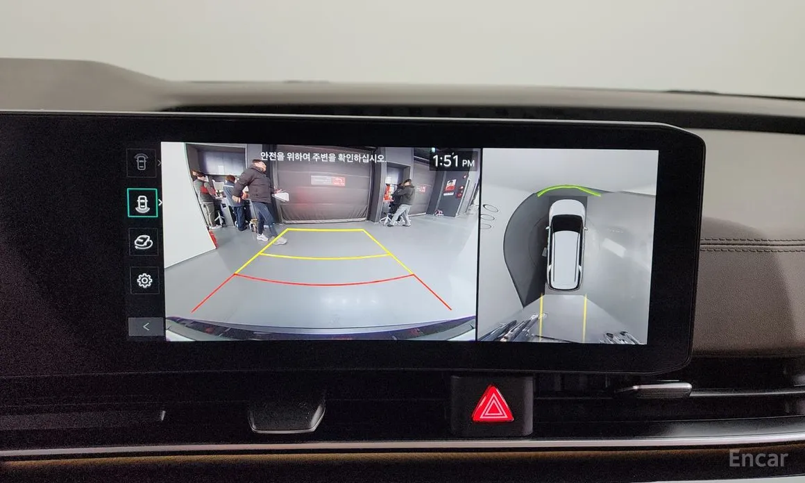 Фото 15 - Kia Carnival