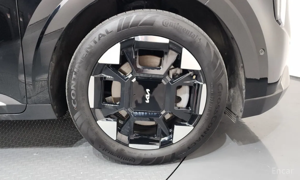 Фото 5 - Kia Carnival