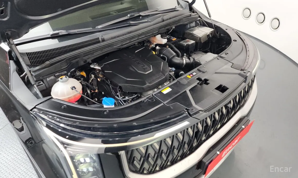 Фото 6 - Kia Carnival