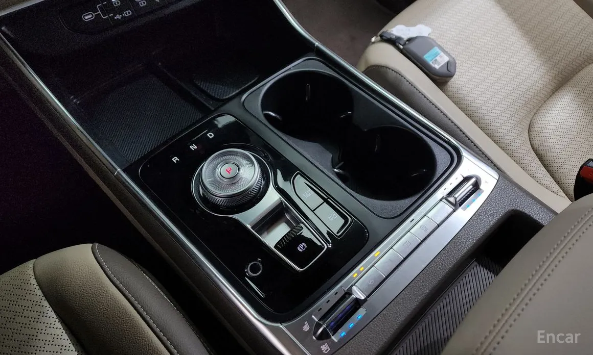 Фото 9 - Kia Carnival