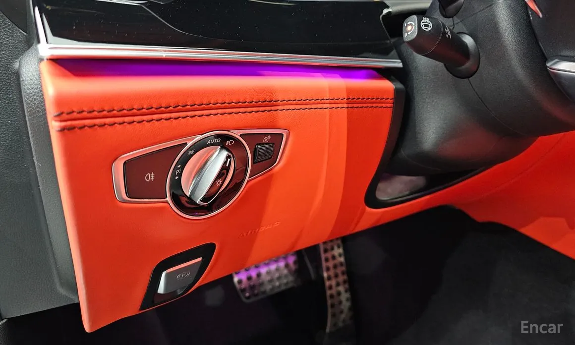 Фото 12 - Mercedes-Benz AMG GT