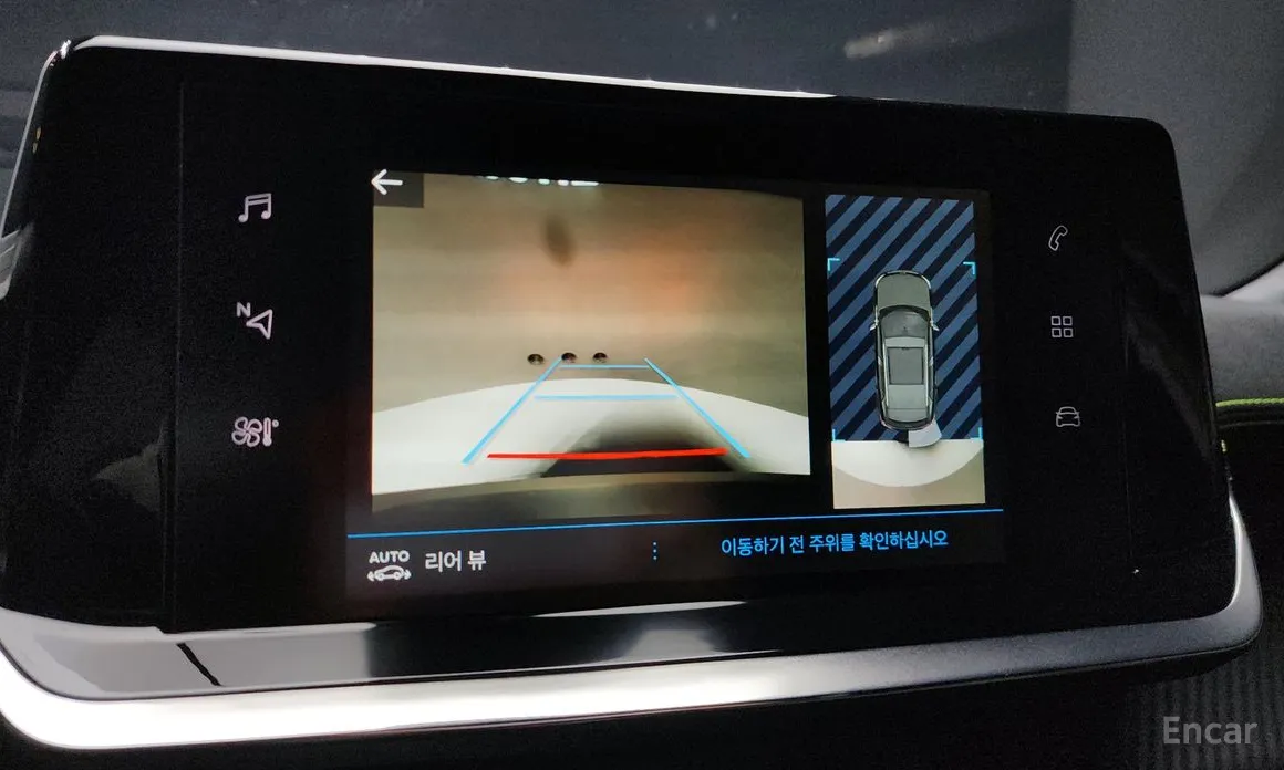 Фото 16 - Peugeot 2008