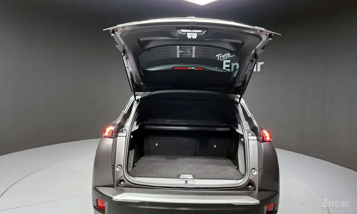 Фото 20 - Peugeot 2008