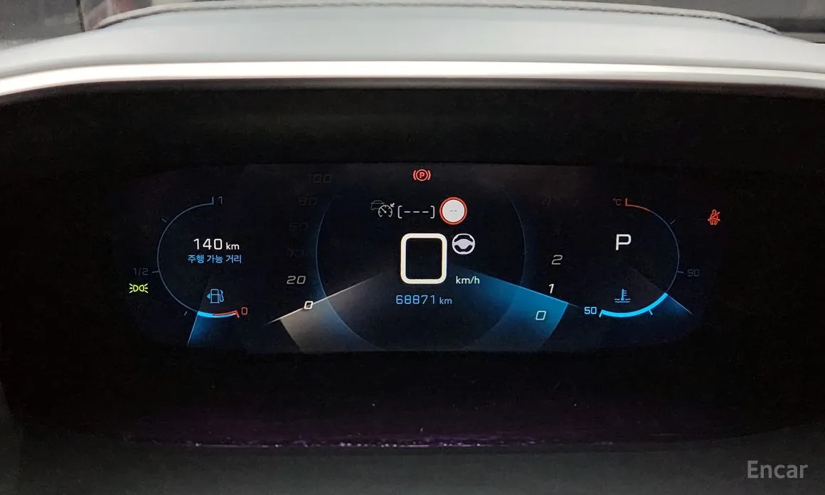 Фото 8 - Peugeot 2008