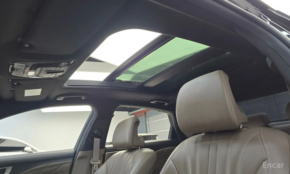 Фото 19 - Kia K8