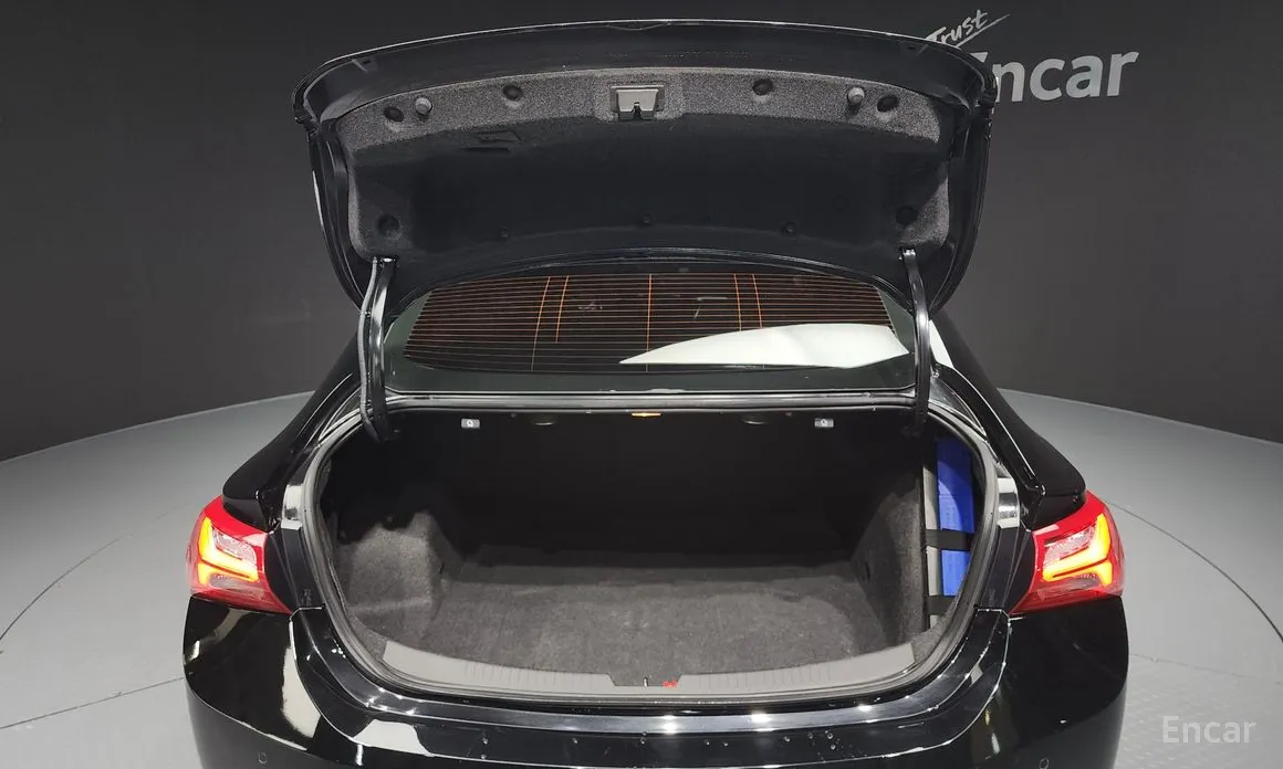 Фото 20 - Chevrolet Malibu