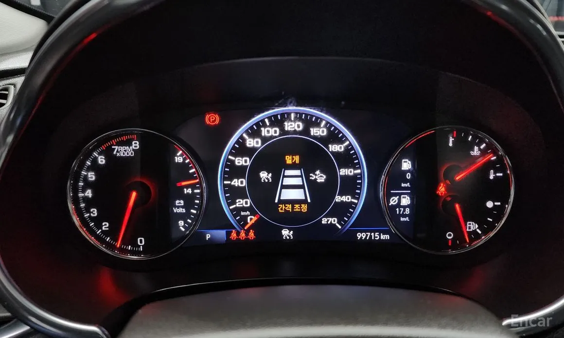 Фото 8 - Chevrolet Malibu