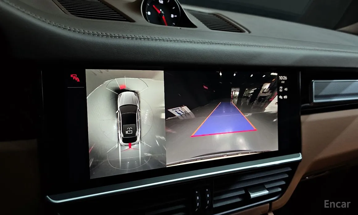 Фото 16 - Porsche Cayenne