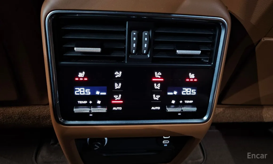 Фото 19 - Porsche Cayenne