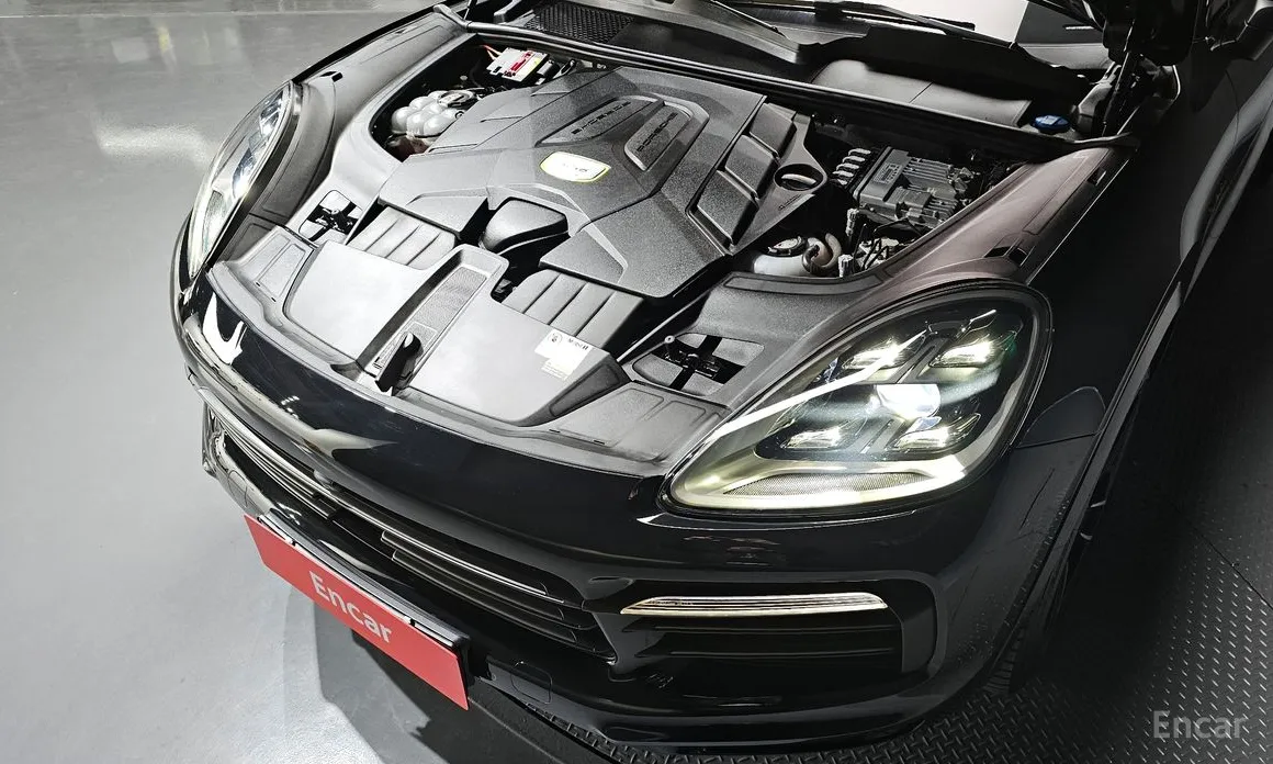 Фото 6 - Porsche Cayenne